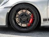 Porsche 992 911 GT3 Chrono Paket Clubsportpaket Lift VA - Porsche 992 in Stuttgart