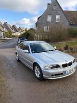 BMW 320Ci E46 - gebrauchte BMW 320 aus dem Jahr 1999