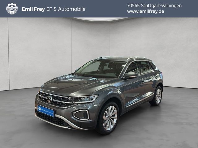 VW T-Roc 1.0 TSI Style
