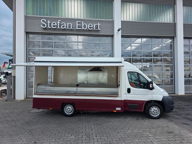 Fiat Ducato SEICO ME 36-35 s
