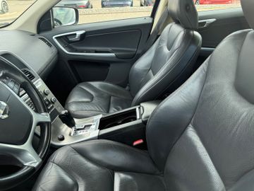 Volvo XC60 - 4