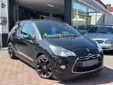 Citroën DS3 1.6 SportChic*1.HAND*TÜV 06/27*TOP GEPFLEGT* - Citroën DS3 in Essen