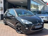 Citroën DS3 1.6 SportChic*1.HAND*TÜV 06/27*TOP GEPFLEGT* - Citroën DS3 aus 2012