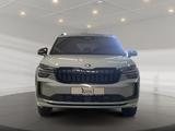 Skoda Kodiaq Sportline TDI 142 kW DSG 4x4 NAVI - Skoda Kodiaq