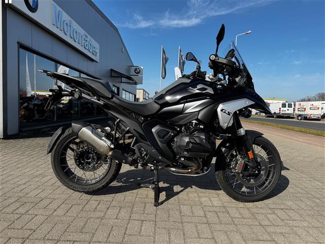 BMW R 1300 GS