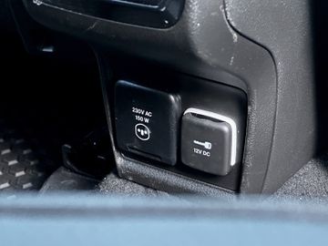 Jeep Compass 1.3 S PHEV KEYLESS, 360 KAMERA, LEDER