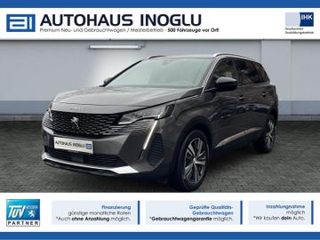 Peugeot 5008 - 1