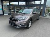 Honda CR-V 2.0 i-VTEC AT 4WD Elegance AHK|Navi|SHZ - Honda CR-V: 2wd
