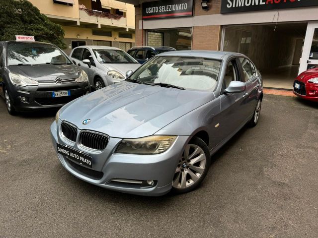 BMW Bmw 320 320d cat MSport