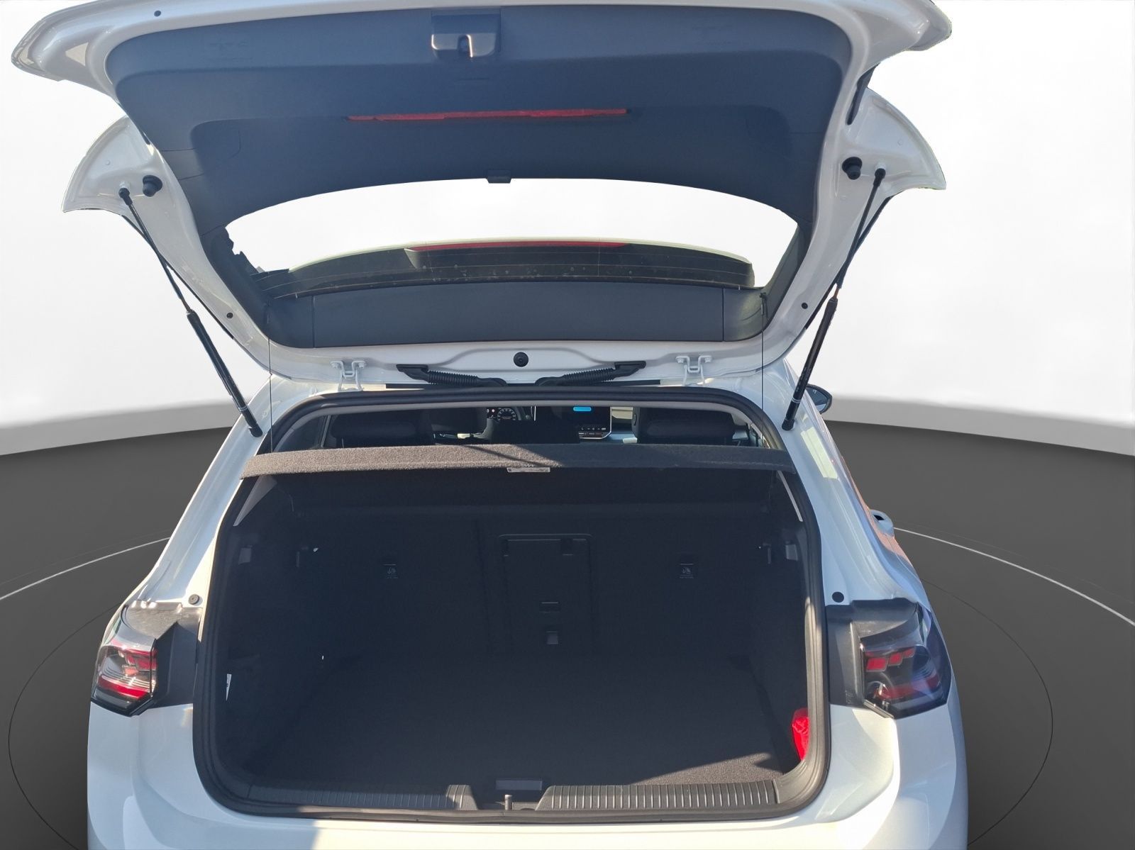 Volkswagen Golf - Bild 9