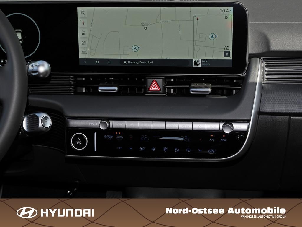 Fahrzeugabbildung Hyundai IONIQ 5 FL Wärmepumpe