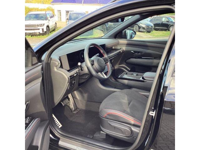 Hyundai Tucson – Bild 5