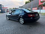 Mercedes-Benz Mercedes Benz E 300 3.0L Avantgarde Automatik - gebrauchte Mercedes-Benz E 300 aus dem Jahr 2010