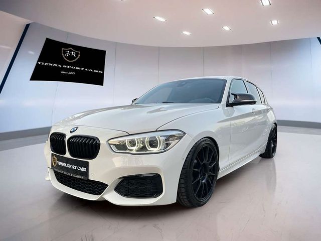 BMW M140i xDrive Aut.*1xxxPS-Umbau*