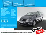 Volkswagen Sharan 1.4 TSI Comfortline AHK Navi LED DSG