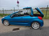 Peugeot 207 CC Platinum 150 THP Platinium - Peugeot 207: Platinium