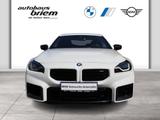BMW M2 Coupé BASTUCK Auspuffanlage Carbon Lenkradhei - BMW M2 mit Benzin-Antrieb: Sportwagen, Automatik