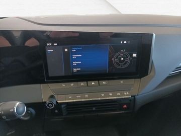 Fotografie 10 des Opel Astra L 5-trg. Enjoy inkl. Tech & Komfortpaket