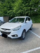 Hyundai ix 35 5 Star Edition TOP!! - Hyundai ix35 in Gelsenkirchen
