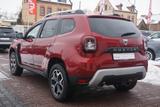 Dacia Duster II 1.5 Celebration Navi AHK 360° Keyless - Dacia Duster: Allradantrieb, 1.5