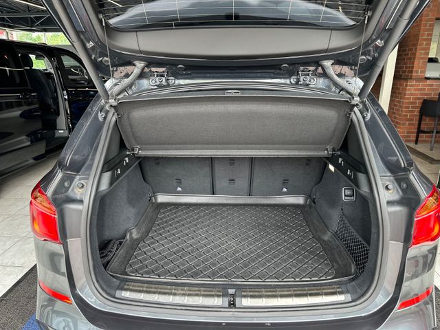 BMW X1  xDrive 20 d M Sport