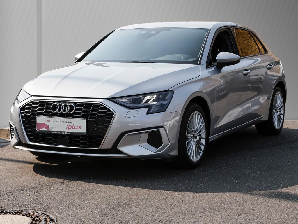 Audi A3 Sportback 35 TFSI advanced s-tronic Sitzh PDC, миниатюра 2
