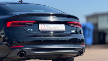 Audi A5 - 6