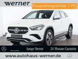 Mercedes-Benz GLA 180 PROGR-ADVANCED AHK WINTER KAMERA EASYPAC - Mercedes-Benz GLA 180 in Bremen