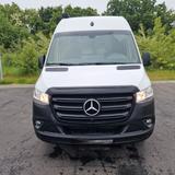 Mercedes-Benz Sprinter 316 L3H3 Raptor - Offers
