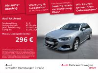 Audi A4 - Vorschau Bild 2