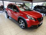 Peugeot 2008 BlueHDi 120 EAT6 Black Edition Navi , Panno - Peugeot 2008 in Bremen