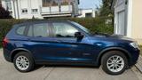 BMW X3 X-Drive 2,0 Diesel - BMW X3 M Gebrauchtwagen