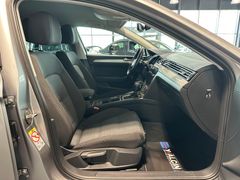 VW Passat Variant - Ansicht 39