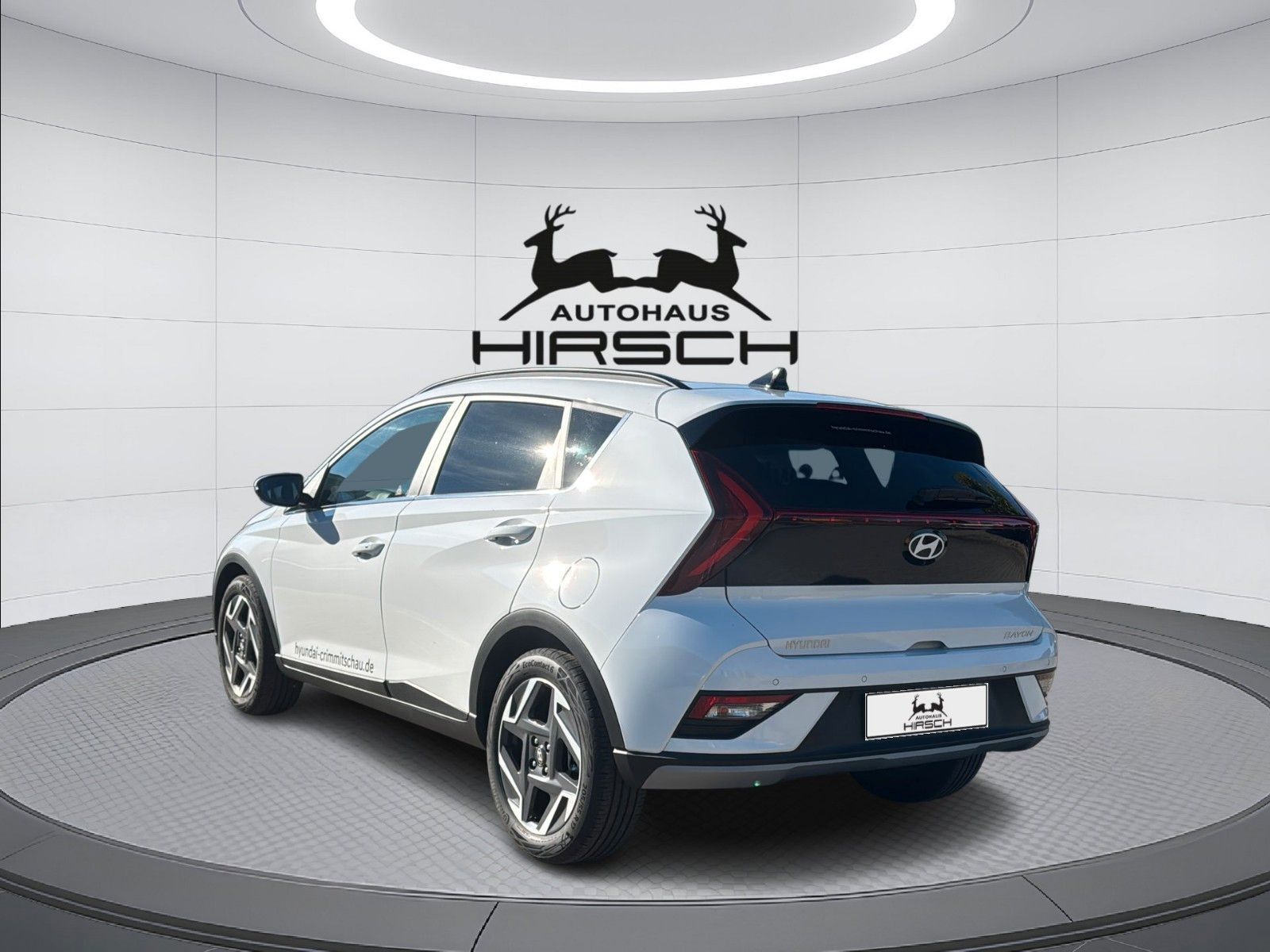 Hyundai BAYON – Bild 4