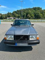 Volvo 245 Turbo - Volvo 245: Kombi