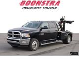 Dodge RAM 3500 6.7 Cummins Wrecker Chevron 408T 2X  - Dodge RAM: 3500