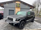 Jeep Commander 3.0 V6 CRD Limited,7Sitze,AHK,Aut.,DVD - Jeep Commander: 3.0