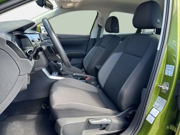 Volkswagen Taigo - 12