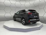 Peugeot 3008 Allure 1.6 GT Line Navi 360°Led AHK - Peugeot: Automatik