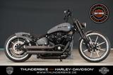 Harley-Davidson Softail FXBB Street Bob Kesstech Auspuff - HARLEY-DAVIDSON SOFTAIL STREET BOB FXBB