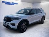 Ford Explorer EcoBoost Plug-in Hybrid ST-LINE *PANORA