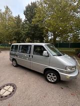 Volkswagen T4 Multivan