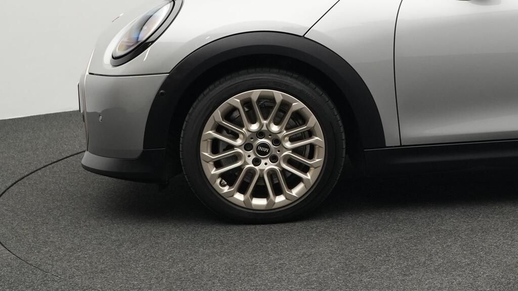 MINI Cooper C - Bild 17