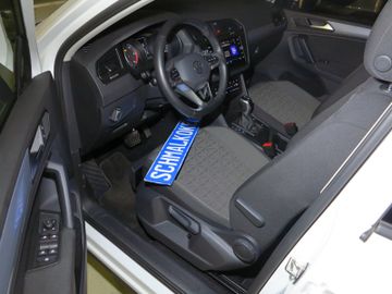 Volkswagen Tiguan - 6