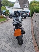BMW S1000xr/ K69 - MOTORRAD X