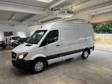 Mercedes-Benz Sprinter 316 CDI*Hoch+Lang*Klima*Garantie* - Mercedes-Benz Sprinter Gebrauchtwagen in Gelsenkirchen