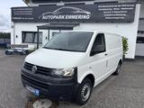 Volkswagen T5 Kasten 2,0D 75KW 3Sitz AHK EPS Klima RCD - VW T5 Transporter Gebrauchtwagen in München