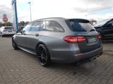 Mercedes-Benz E 63S AMG 4Matic"Edition1" Bremse neu /Garantie - Mercedes-Benz mit Benzin-Antrieb: Schiebedach, Kombi, Automatik
