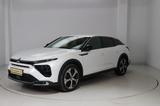 Andere Citroën C5 X Feel * LED * Navi * Keyless - Andere: Weiß