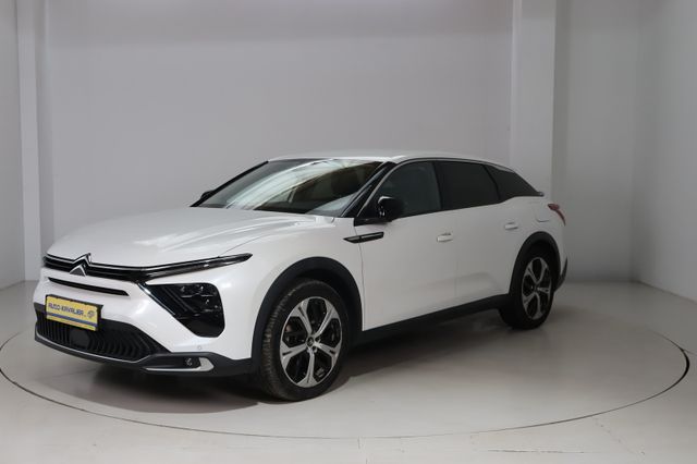Andere Citroën C5 X Feel * LED * Navi * Keyless